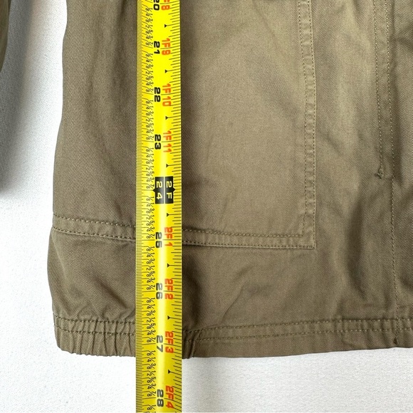 Pull & Bear Snap Aztec Jacket - Picture 8 of 8